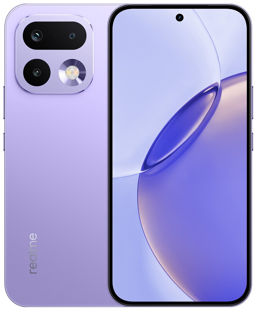 Realme 16 Pro